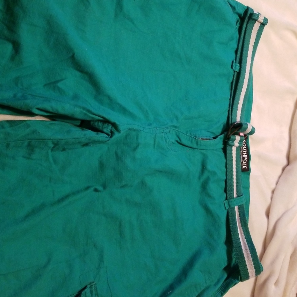 Men's Cargo Shorts